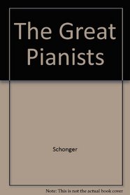 Great Pianists