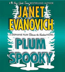 Plum Spooky (Stephanie Plum, Bk 14.5) (Audio CD) (Unabridged)