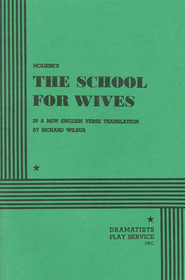 Moliere's The School For Wives