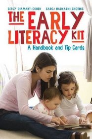The Early Literacy Kit: A Handbook and Tip Cards