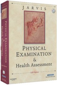 Physical Examination and Health Assessment - Text and Physical Examination and Health Assessment Online Video Series, Version 2 (User Guide and Access Code) Package