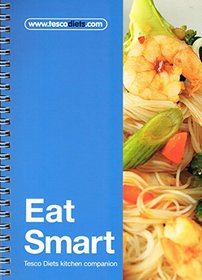 Eat Smart: Tesco Diets Kitchen Companion
