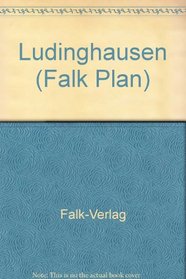 Ludinghausen (Falk Plan) (German Edition)