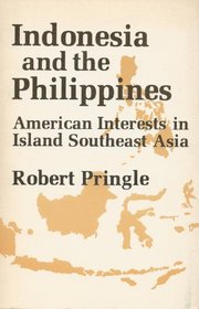 Pringle: Indonesia & the Philippines (Paper)