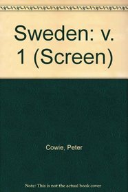 Sweden: v. 1 (Screen)