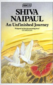 UNFINISHED JOURNEY (ABACUS BOOKS)