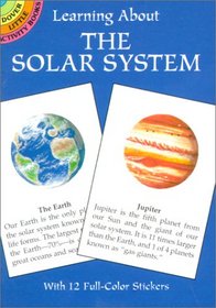 Learning About the Solar System (Learning About Series)