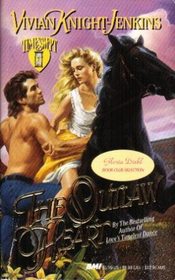 The Outlaw Heart (Timeswept)