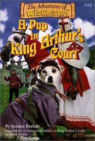 Pup in King Arthur's Court (Wishbone)
