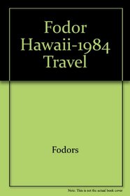 FD Hawaii 1984