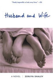 Husband and Wife: A Novel