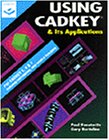 Using CADKEY and Its Applications Version 7