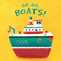 Go, Go, Boats!