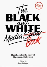 The Black and White Media Book