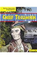 Chief Tecumseh (Native American Biographies)