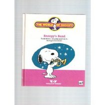 Snoopy's Band (World of Snoopy)