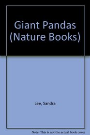 Giant Pandas (Nature Books)