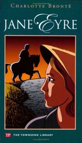 Jane Eyre (Townsend Library)