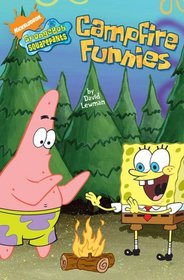 Campfire Funnies (SpongeBob SquarePants)