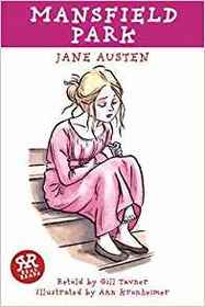 Mansfield Park (Jane Austen)