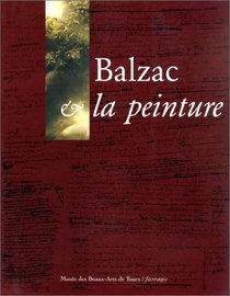 Balzac la Peinture (Balzac Painting)  (The Big Four (Hercule Poirot, Bk 5)	 (French Edition)