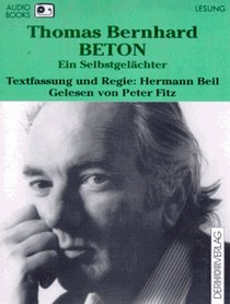Beton (German Edition)