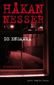 De ensamma (Swedish Edition)