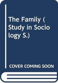 The family: An introduction, (Studies in sociology, 4)