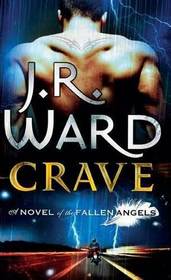 Crave (Fallen Angels, Bk 2)