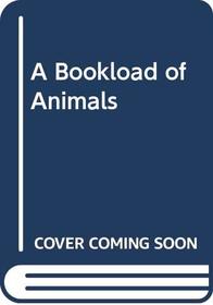 A Bookload of Animals