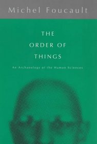 The Order of Things