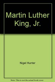 Martin Luther King, Jr. (Great Lives (Franklin Watts))