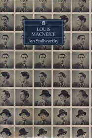 Louis MacNeice:A Biography