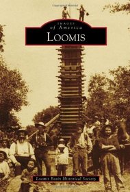 Loomis (Images of America)