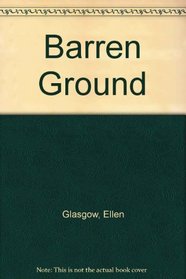 Barren Ground