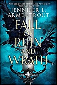 Fall of Ruin and Wrath (Awakening, Bk 1)