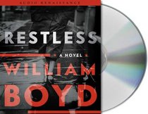 Restless (Audio CD) (Abridged)