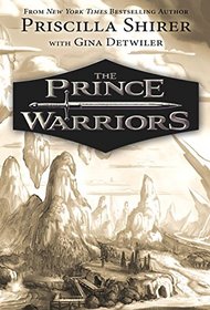 The Prince Warriors (Prince Warriors, Bk 1)