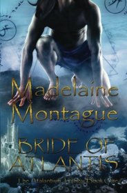 Bride of Atlantis: The Atalantium Trilogy I
