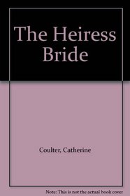 The Heiress Bride (Wheeler Large Print Book)