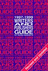 Writers and Publishers Guide to Texas Markets 1997-1999 (Practical Guide Series, Vol 1)