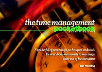 The Time Management Pocketbook (Management Pocketbook Series)