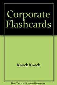 Corporate Flashcards
