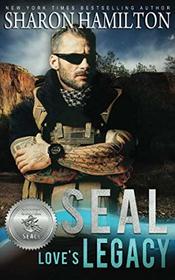 SEAL Love's Legacy (Silver SEALs)