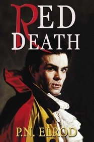 Red Death (Jonathan Barrett, Bk 1)