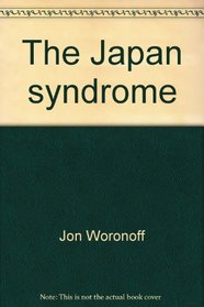 The Japan syndrome