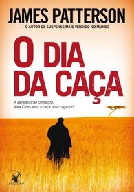 Dia da Caca (Portugese Edition)