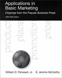Applications In Basic Marketing