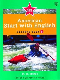 American Start with English 5: Student Book