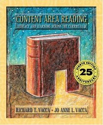 Content Area Reading : Literacy and Learning Across the Curriculum, MyLabSchool Edition (8th Edition)